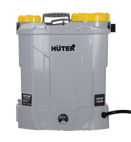 Опрыскиватель аккумуляторный Huter SP-10Li-SFA Grey-Tehinstrument