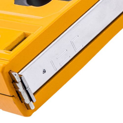 Степлер мебельный, тип 53 и 13, 6-14мм, тип 140, 10-14мм, тип 300, 15мм, тип 500, 15мм Denzel-Tehinstrument