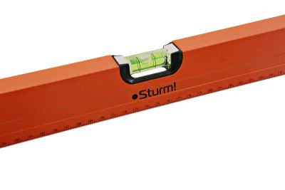 Уровень с карандашом 1500 мм,  Sturm-Tehinstrument