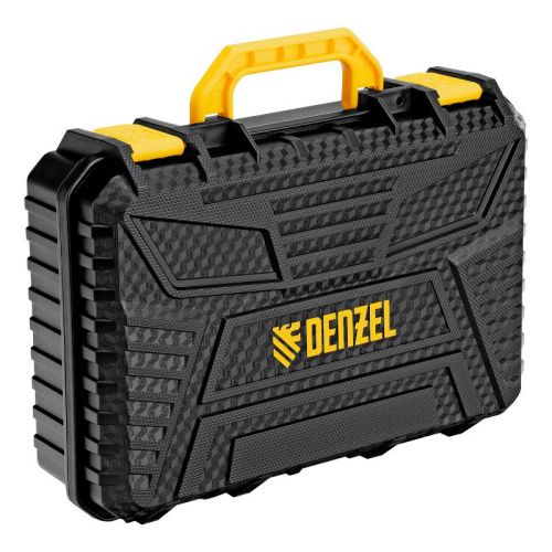 Бесщеточный аккумуляторный ударный шуруповерт Denzel CIDH-BL-20, Li-Ion, 20 В-Tehinstrument