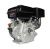 Двигатель Lifan 177F, вал шлицевой (for R)-Tehinstrument