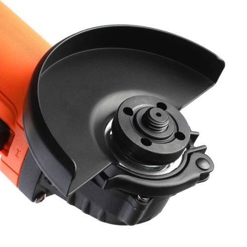 Машина углошлифовальная (УШМ) PATRIOT AG 126-Tehinstrument