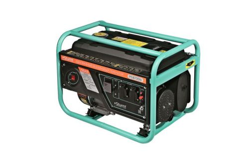 Генератор  Sturm PG8735N-Tehinstrument