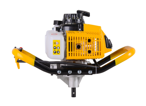 Мотобур Huter GGD-62-Tehinstrument