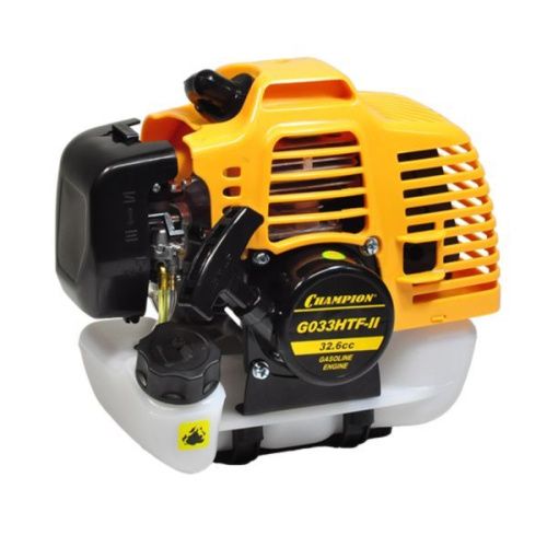 Двухтактный двигатель CHAMPION G033HTF-II-Tehinstrument