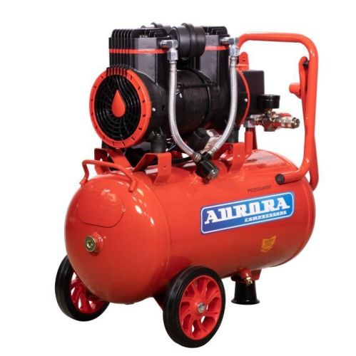 Компрессор PASSAT-25 BLACK безмасляный, Aurora-Tehinstrument