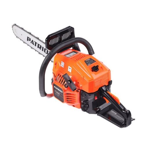 Пила цепная бензиновая Patriot PT 6020-Tehinstrument