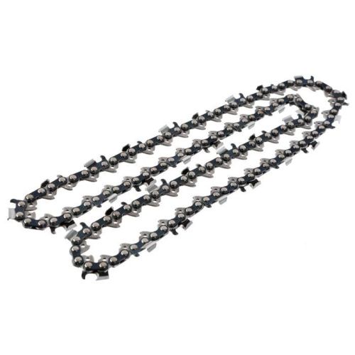 Цепь 66 звеньев, паз 0,058", шаг 0,325", КРУГЛ.ХРОМИРОВАННЫЙ, КАЛЕНЫЙ зуб,  Sturm-Tehinstrument
