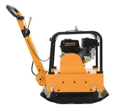 Виброплита Habert H-C160SL-Tehinstrument