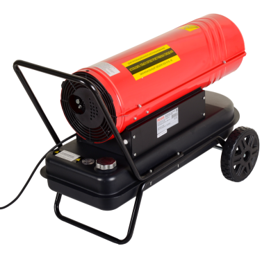 Дизельная теплопушка РЕСАНТА ТДП-20000-Tehinstrument