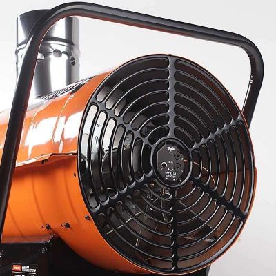 Дизельная тепловая пушка Patriot DTW 459F (Патриот DTW 459F)-Tehinstrument