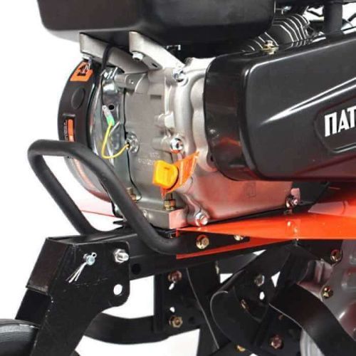 Бензиновый культиватор ПАТРИОТ КАМА 7 (мотокультиватор Patriot КАМА 7), 460104591-Tehinstrument