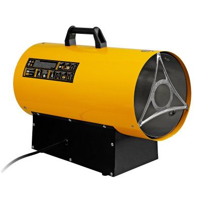 Газовая тепловая пушка Denzel GHG-30i-Tehinstrument