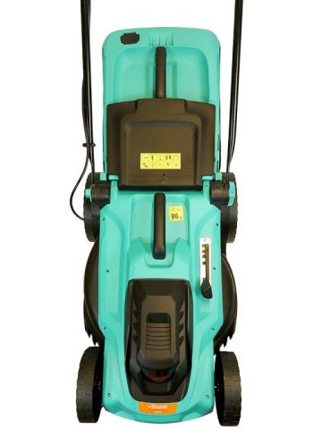 Электрическая газонокосилка  Sturm EL2042-Tehinstrument