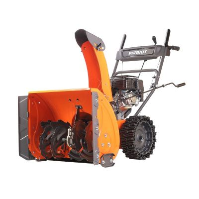 Снегоуборщик PATRIOT PRO 7 KX-Tehinstrument