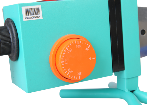 Аппарат для сварки пластиковых труб  Sturm TW7219-Tehinstrument