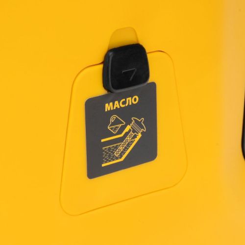 Генератор инверторный Denzel GS-2200iS-Tehinstrument