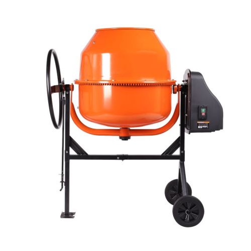 Бетоносмеситель Patriot BM 228 C-Tehinstrument