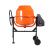 Бетоносмеситель Patriot BM 228 C-Tehinstrument
