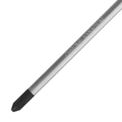 Отвертка Denzel PH2х200 мм-Tehinstrument