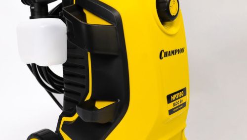 Мойка CHAMPION HP3180-Tehinstrument