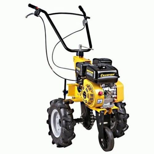 Бензиновый мотоблок Champion BC 8713 (мотоблок Чемпион BC 8713)-Tehinstrument