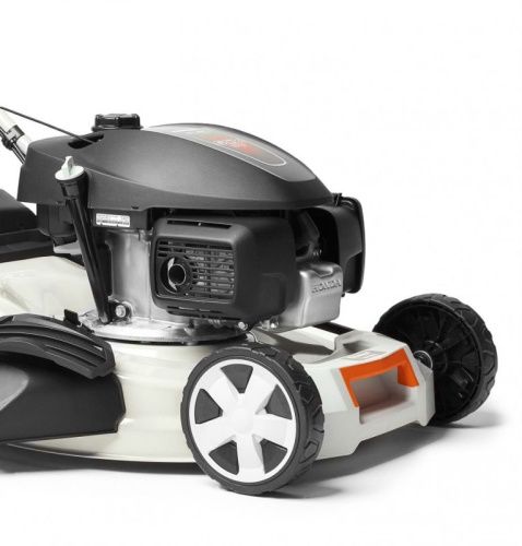 Газонокосилка бензиновая Helmut TRH 51SL-Tehinstrument