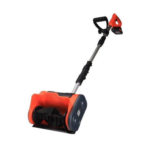 Снегоуборщик аккумуляторный ручной PATRIOT PE 1003 UES-Tehinstrument