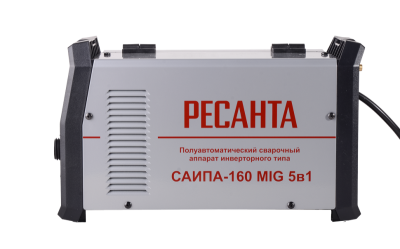 Сварочный полуавтомат САИПА-160 MIG 5в1 Ресанта-Tehinstrument