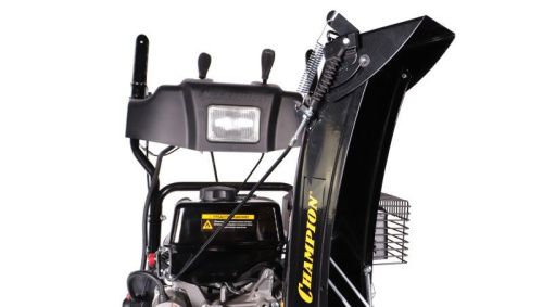 Снегоотбрасыватель CHAMPION ST861-Tehinstrument