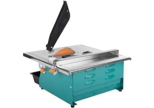 Станок плиткорезный эл.TC9819L  Sturm 0,8кВт, диск 180мм,стол 395х385 мм-Tehinstrument