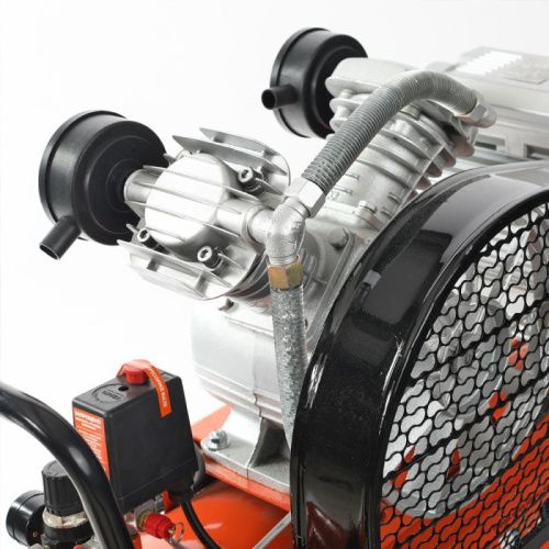 Компрессор поршневой ременной Patriot PTR 50-450 A-Tehinstrument