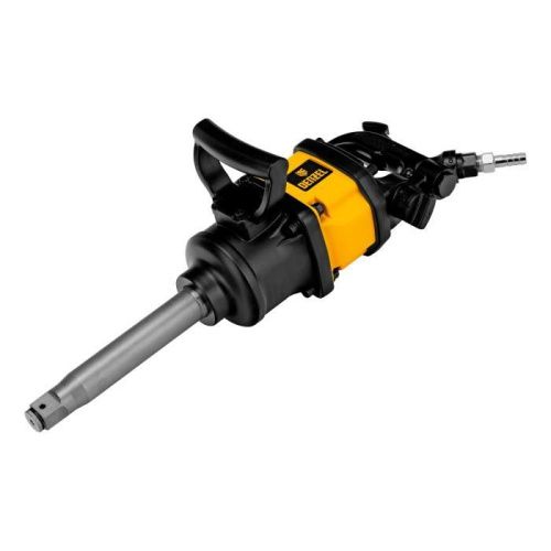 Ударный пневмогайковерт Denzel IW2600-Tehinstrument