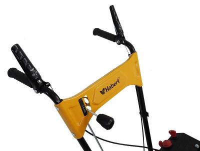 Habert Снегоуборщик HBM24-F(KC212)-Tehinstrument