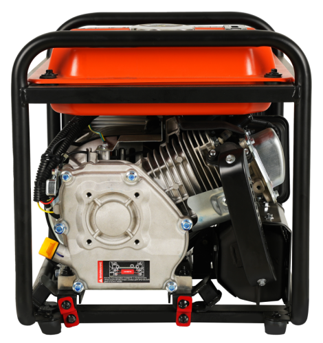 Инверторный бензиновый  генератор A-iPower A3500iF-Tehinstrument
