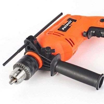 Электрическая ударная дрель Patriot FD550h The One (дрель Патриот 550), арт. 120301445-Tehinstrument