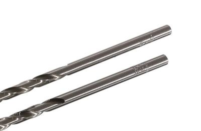 Сверло по металлу  Sturm 3,5х112 мм, сталь HSS, удлинен., 118° ,блистер 2 шт-Tehinstrument