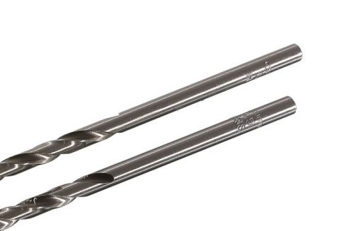 Сверло по металлу  Sturm 3,5х112 мм, сталь HSS, удлинен., 118° ,блистер 2 шт-Tehinstrument