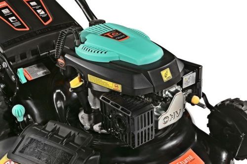 Бензиновая газонокосилка  Sturm PL4614S-Tehinstrument