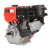 Бензиновый двигатель A-iPower AE460E-25-Tehinstrument
