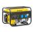 Бензиновый генератор CHAMPION GG2300-Tehinstrument