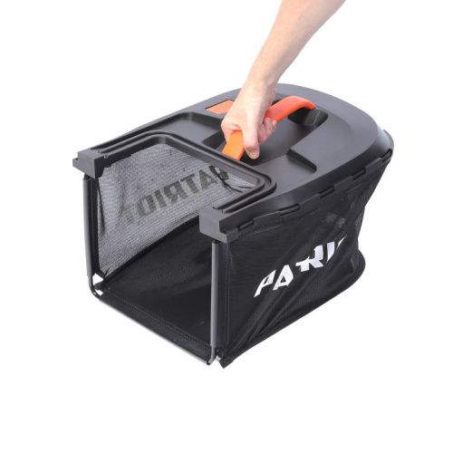 Газонокосилка электрическая PATRIOT PT 2044E Lux-Tehinstrument