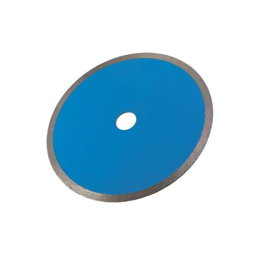 Алмазный диск со сплошным алмазным слоем, 180х22,2, Союз-Tehinstrument