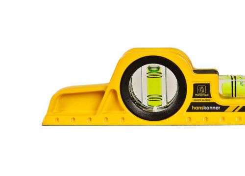 Уровень литой 250мм, Hanskonner-Tehinstrument