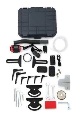 Плиткорез электрический Helmut FGL1200H-Tehinstrument