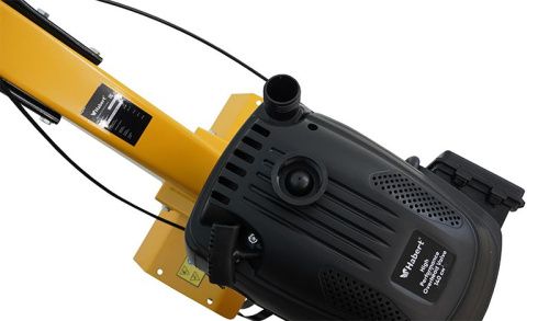 Habert Культиватор HC360-Tehinstrument