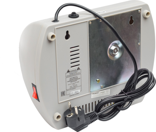 Стабилизатор напряжения серии LUX РЕСАНТА АСН-1000Н2/1-Ц-Tehinstrument