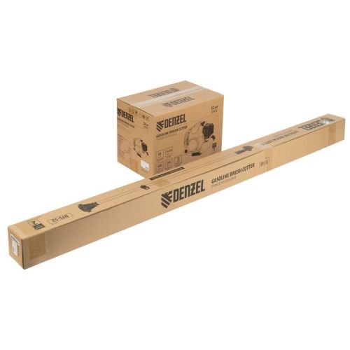 Триммер бензиновый Denzel DTS-52-Tehinstrument