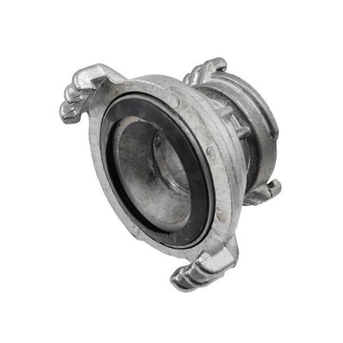 Головка переходная DDE ГП-50/80  алюминийалюминий-Tehinstrument