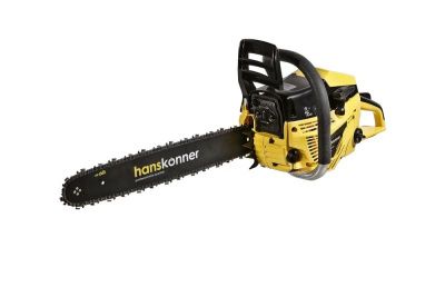 Бензопила Hanskonner HGC2218-Tehinstrument